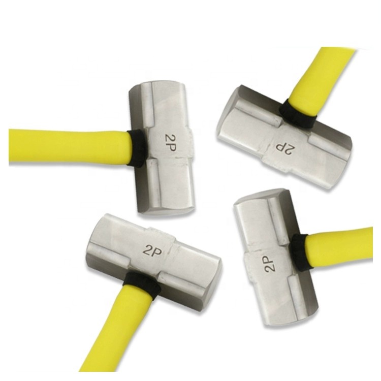 Hamer van roestvrij staal 304, - Woodworking Supplier recensie en prijs