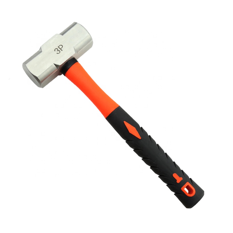 Hamer van roestvrij staal 304, - Woodworking Supplier recensie en prijs