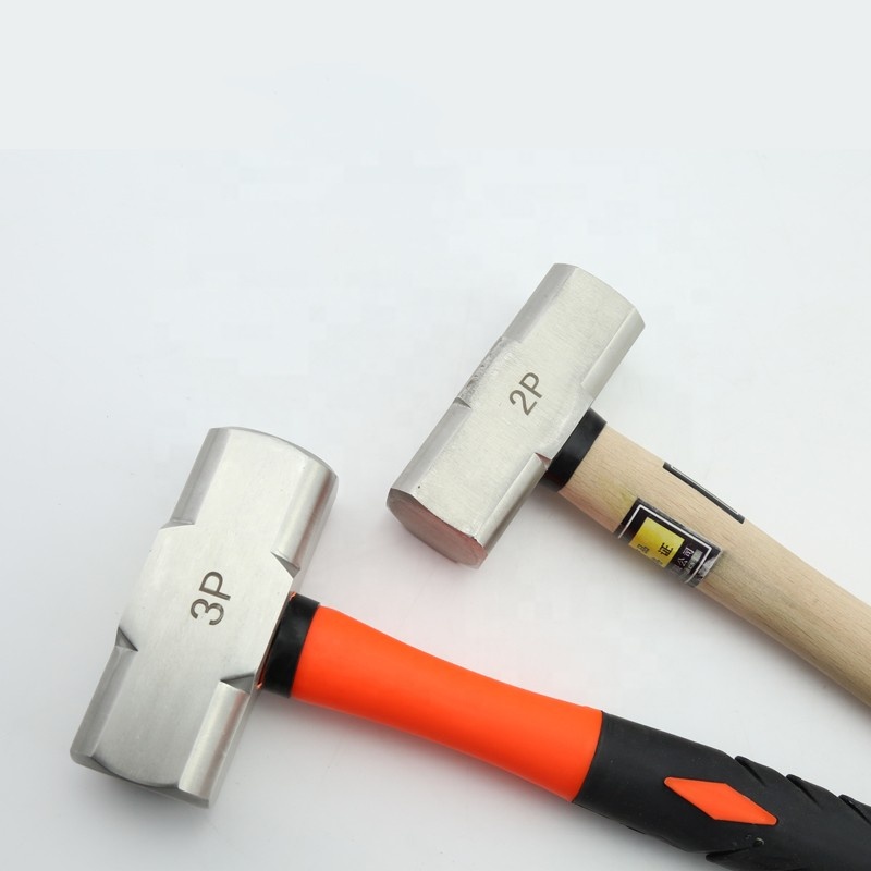 Hamer van roestvrij staal 304, - Woodworking Supplier recensie en prijs