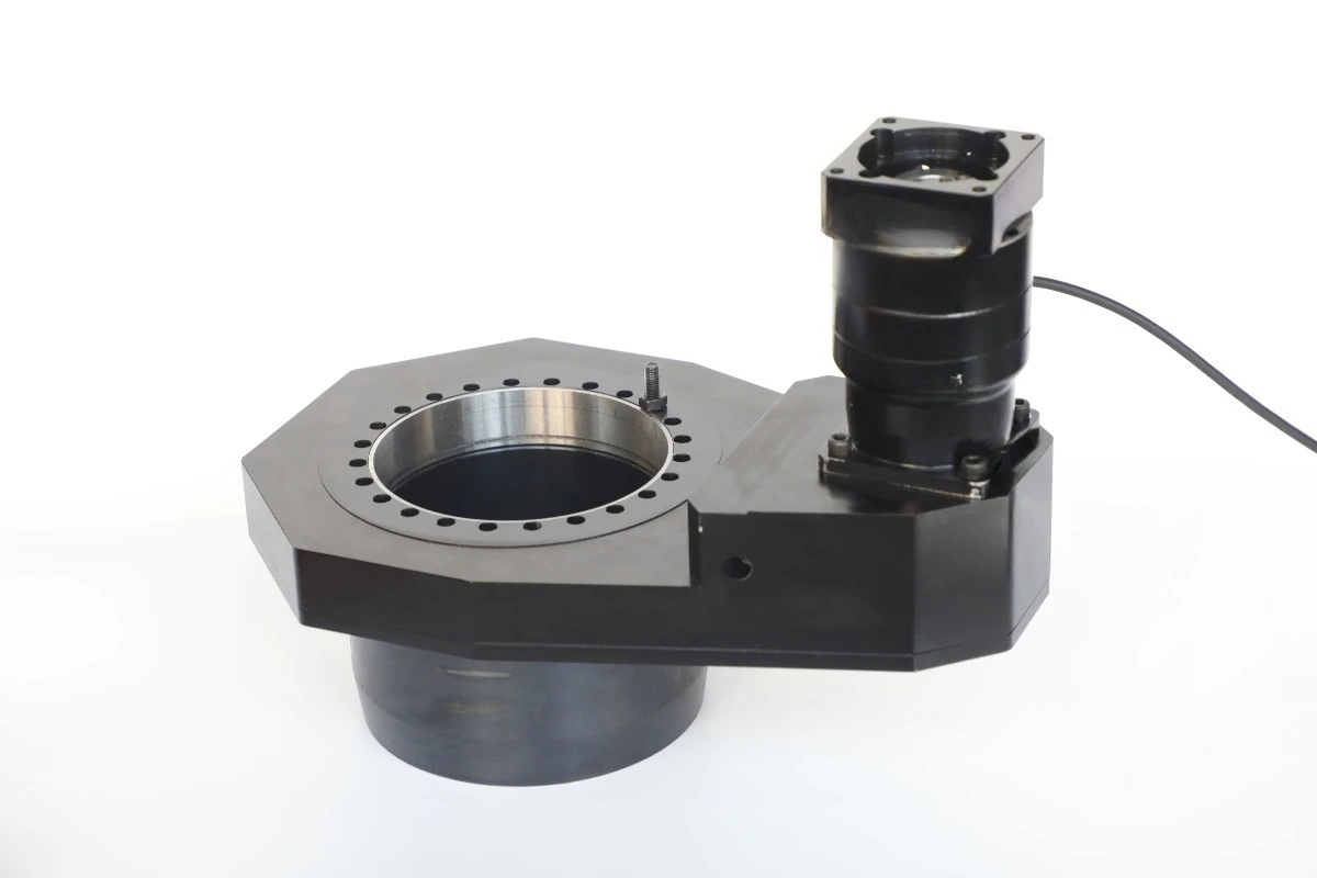 C-AXIS CA1H10B Onderdelen voor - Woodworking Machinery recensie en prijs