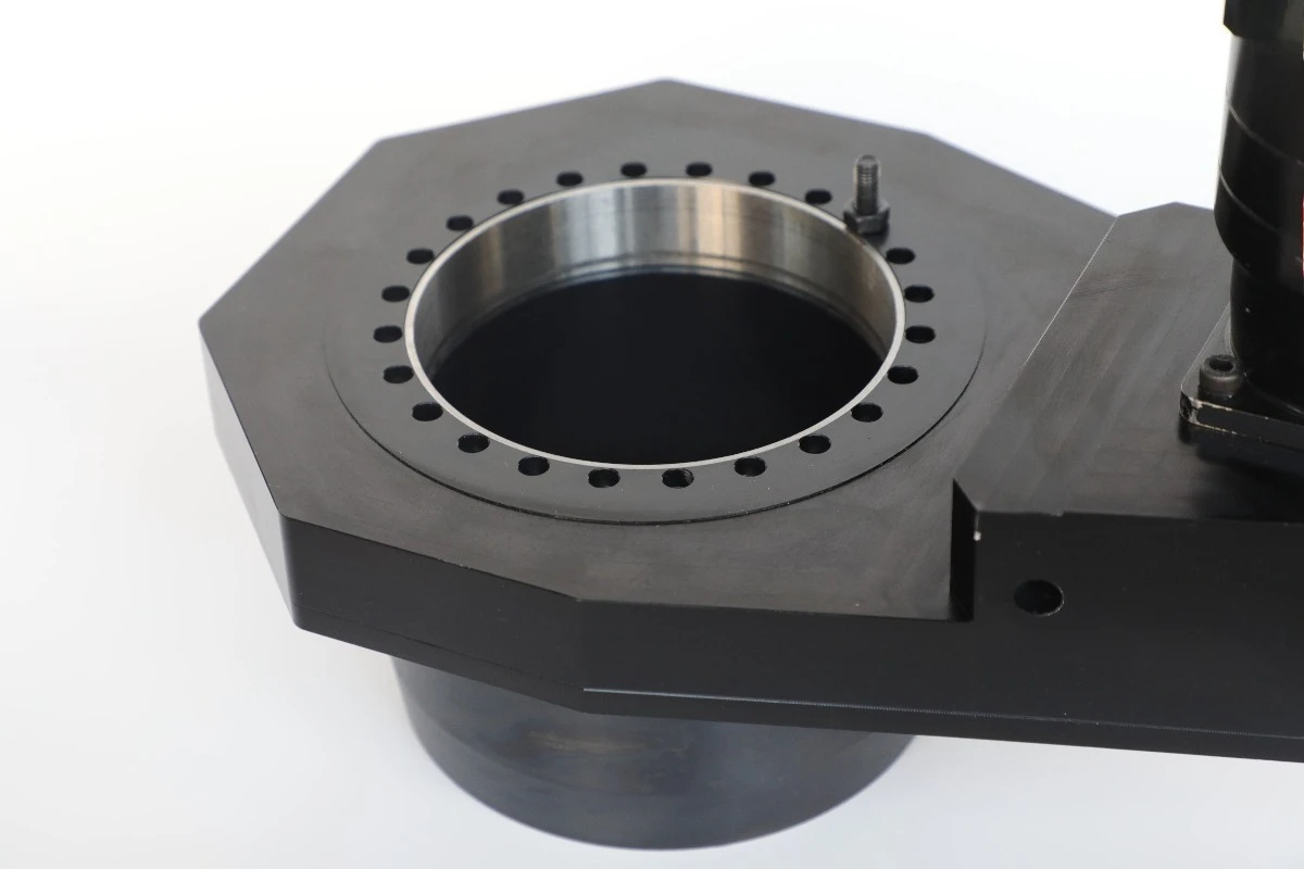 C-AXIS CA1H10B Onderdelen voor - Woodworking Machinery recensie en prijs