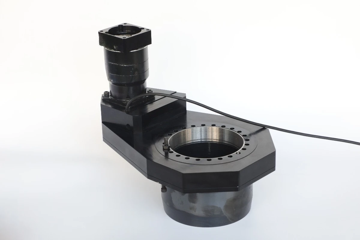 C-AXIS CA1H10B Onderdelen voor - Woodworking Machinery recensie en prijs