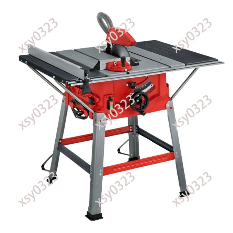 M1H-ZP2-250 Elektrische tafelc - Woodworking Electric Saw recensie en prijs
