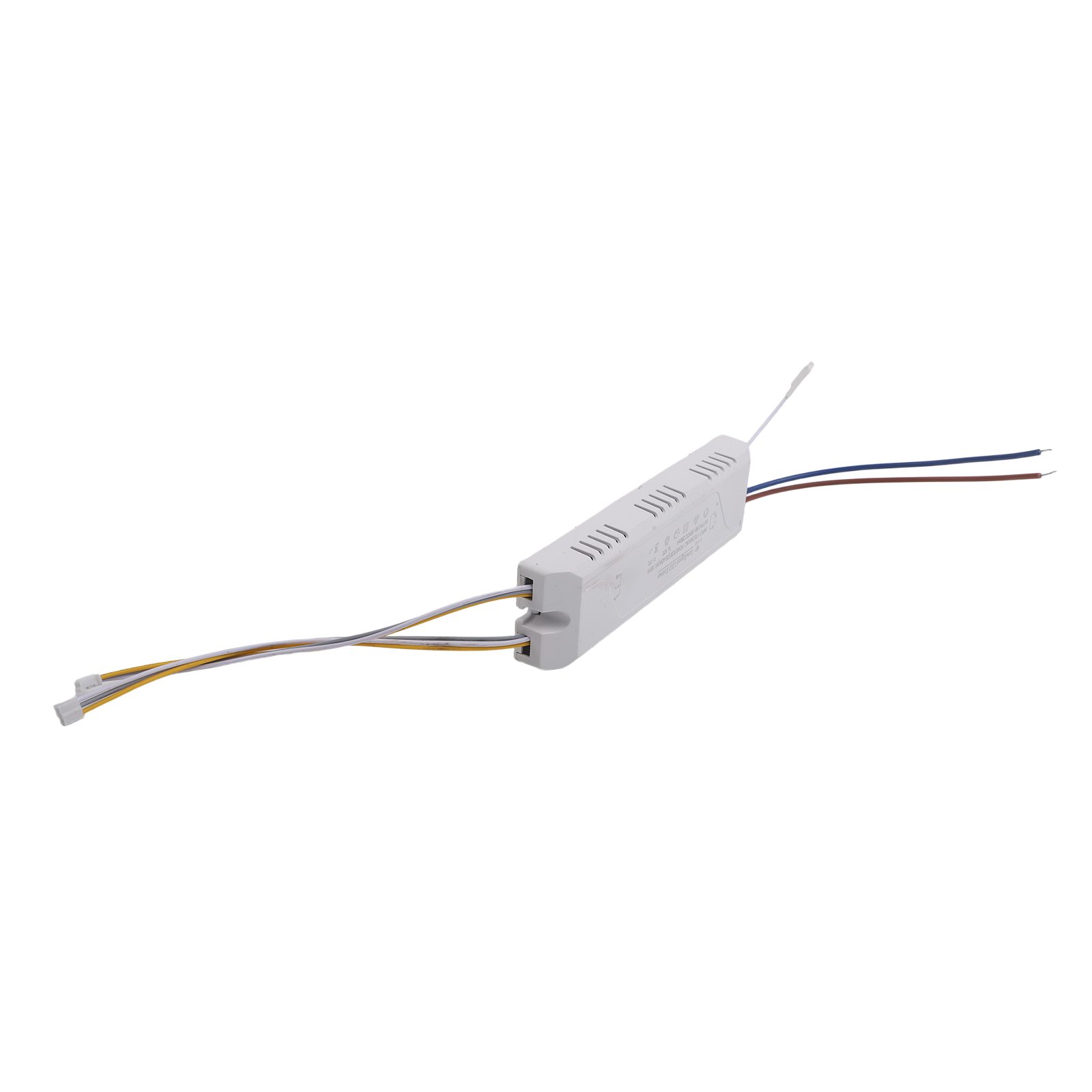 2.4G Smart LED-driver met geïn - Woodworking App recensie en prijs