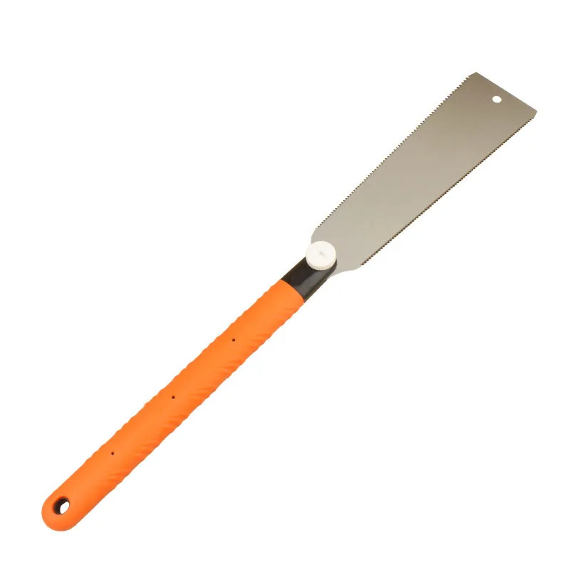 Handzaag voor fijn houtbewerki - Japanese Pull Saw recensie en prijs