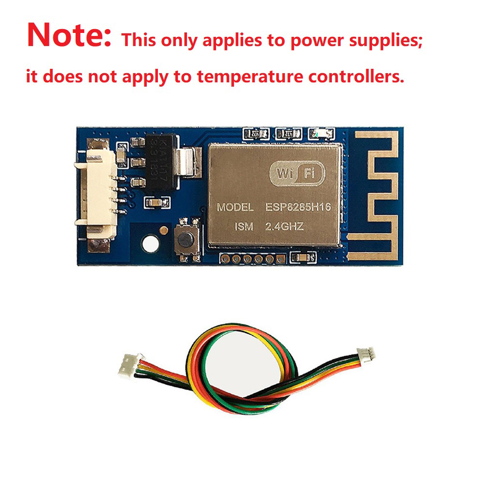 Xy-WFPOW DC5V WiFi-module voor - Woodworking App recensie en prijs