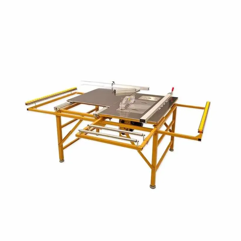 Miniatuur Circulaire Draagbare - Woodworking Supplier recensie en prijs