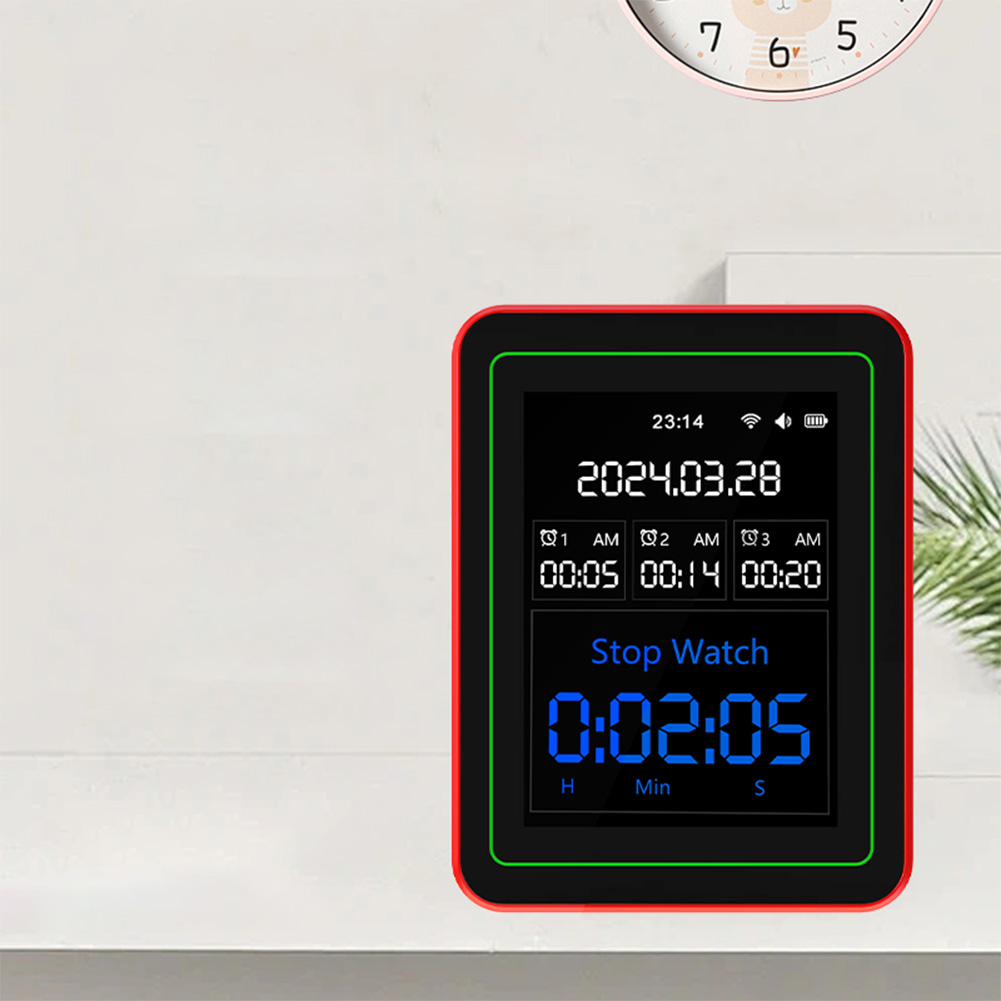 WiFi 15 in 1 Luchtkwaliteitsde - Woodworking App recensie en prijs