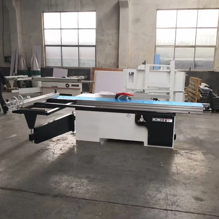 -fabricage leveranciers Profes - Woodworking Supplier recensie en prijs